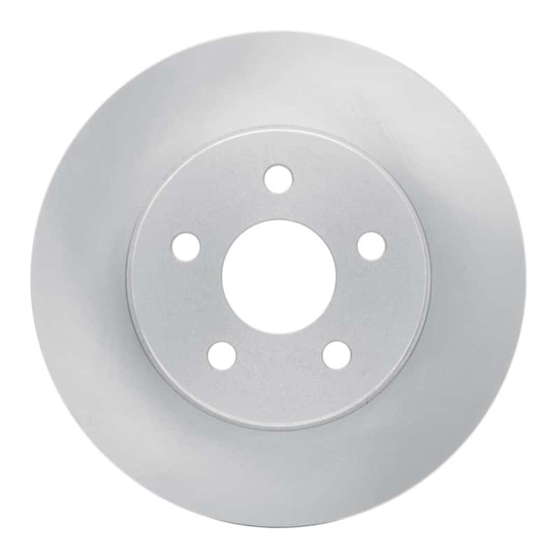 DFC — DFC 82-82 Buick Century Front Brake Rotor
DFC Brake Rotor - view 1