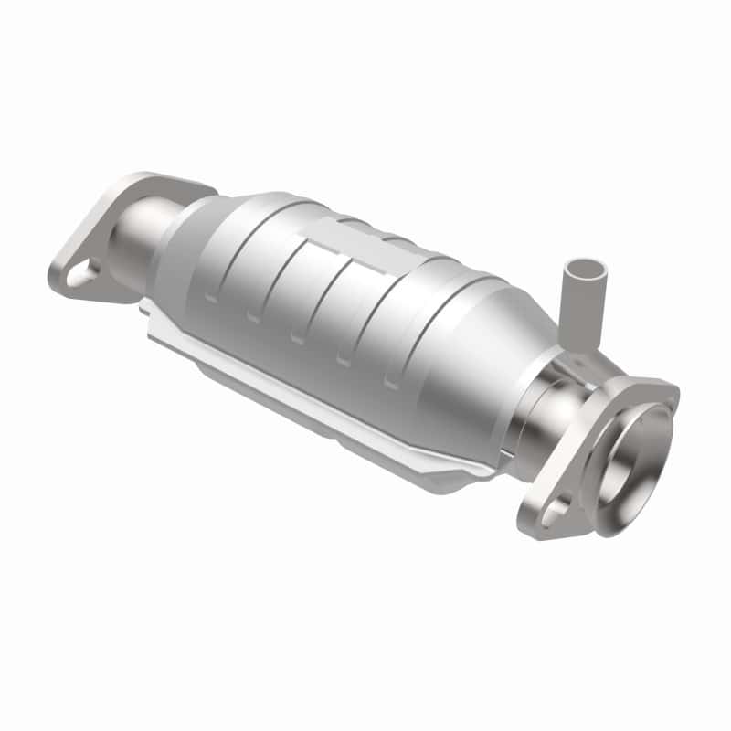 Magnaflow — MagnaFlow Conv DF Ford 88 89
Standard Grade
Standard - view 22