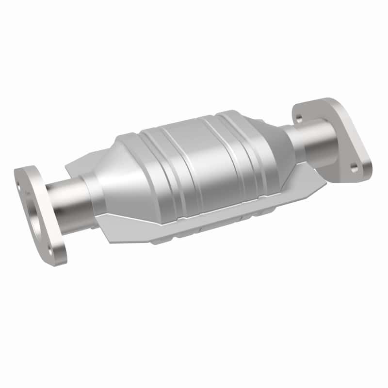 Magnaflow — MagnaFlow Conv DF 99-04 Kia Spectra 1.8L OEM
OEM Grade
OEM - view 19