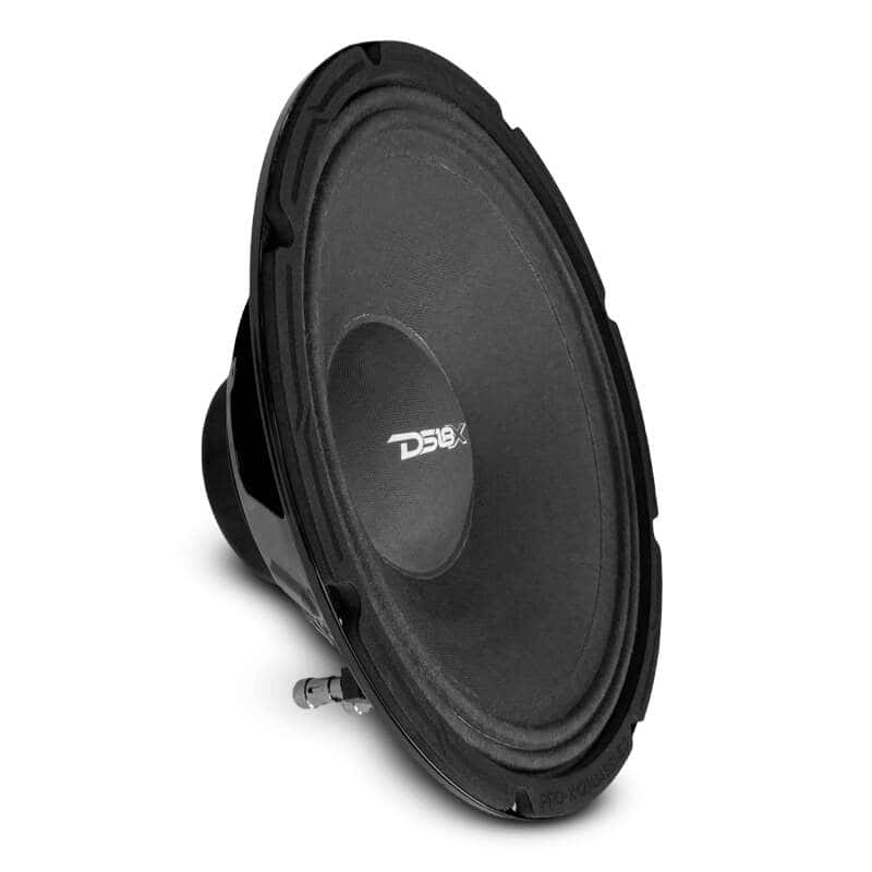 DS18 — DS18 12in 500 Watts RMS 8 ohm Mid-Bass Neodymium Loudspeaker - view 3