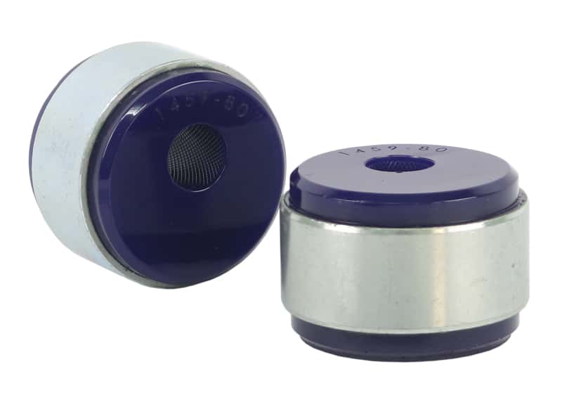 Superpro — SuperPro 1984 BMW 318i Base Front Lower Inner Rearward Control Arm - w/ Caster Bushing Kit
Bushing Kit - view 3