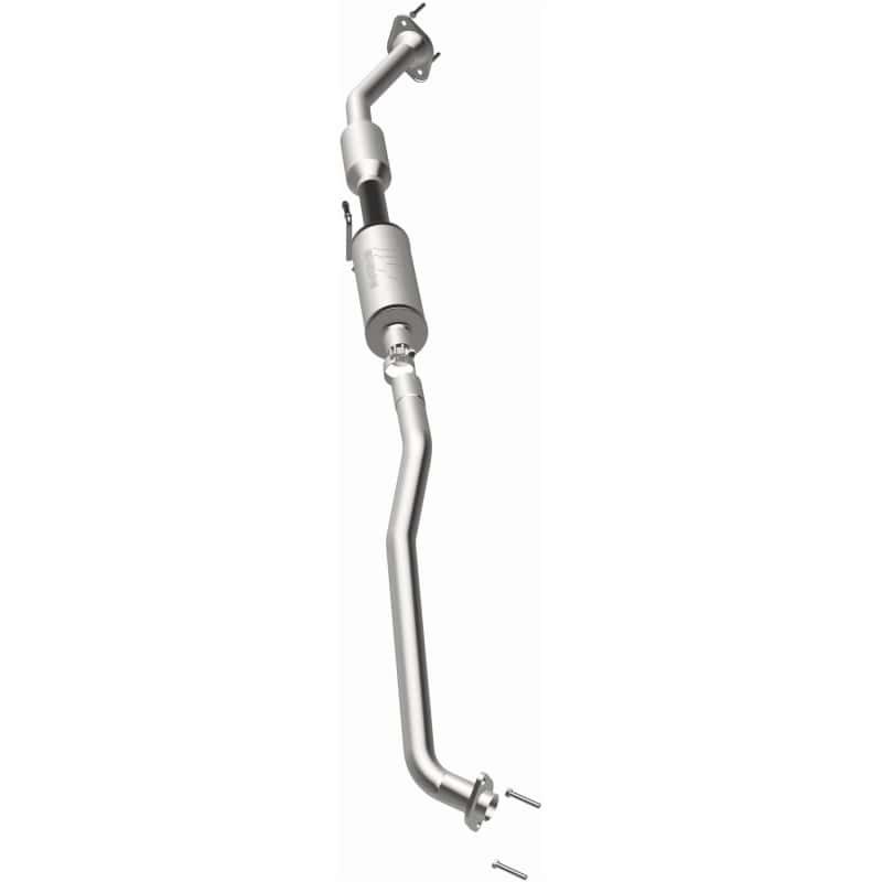 Magnaflow — MagnaFlow OEM Grade 03-06 Pontiac Vibe GT 1.8L Direct Fit Federal Catalytic Converter
OEM Grade
OEM - view 32