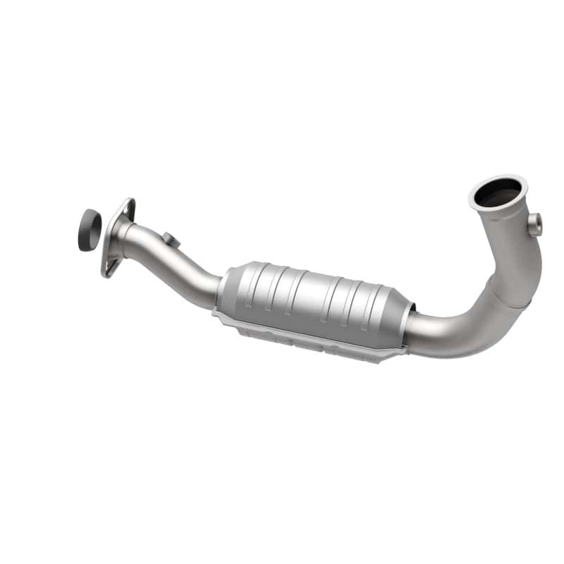 Magnaflow — Magnaflow Conv DF 2004 Liberty P/S frt OEM
OEM Grade
OEM - view 21