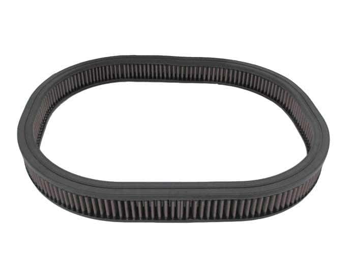 K&N Engineering — K&N Replacement Air Filter MOPAR 383,440 SIX-PAC 1969-72
Replacement Air Filt
Air Filter - view 2