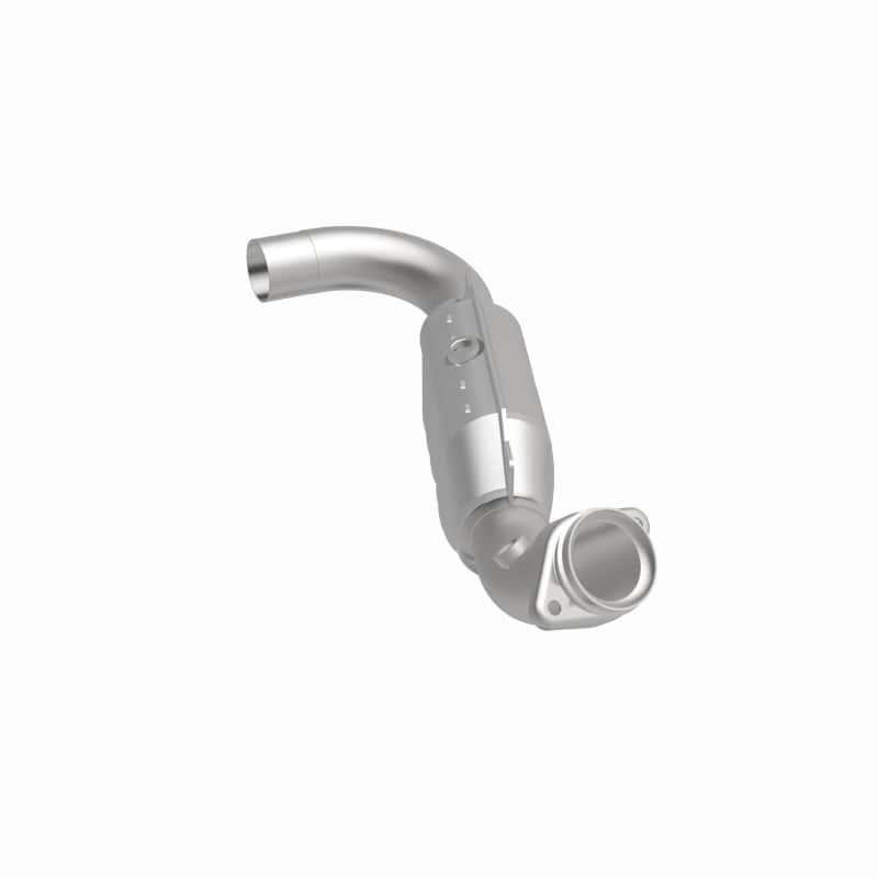 Magnaflow — MagnaFlow Conv DF 07-08 Expe/Nav 5.4L D/S OEM
OEM Grade
OEM - view 11