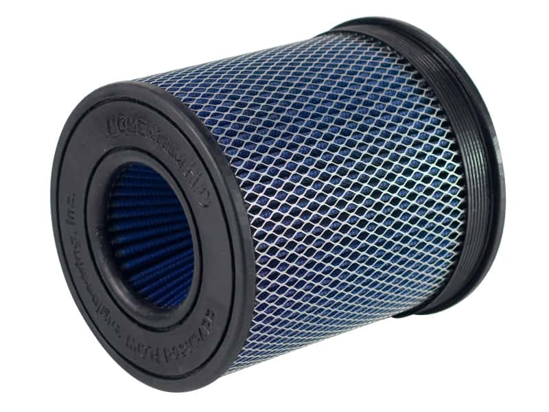 aFe — aFe Momentum HD PRO 10R Stage-2 Si Intake 11-16 GM Diesel Trucks V8-6.6L (td) LML
Momentum HD Intake - view 9