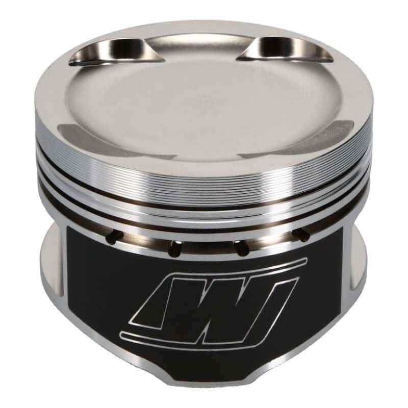 Wiseco — Wiseco Toyota 2JZGTE Turbo -14.8cc 1.338 X 86.25in Bore Piston Kit
Piston Set - view 5