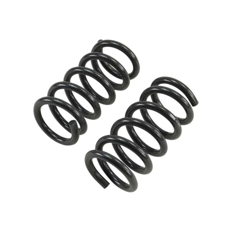 Belltech — Belltech 99-04 Chevrolet S10 Extreme 1in. Drop Coil Spring Set
COIL SPRING SET - view 2