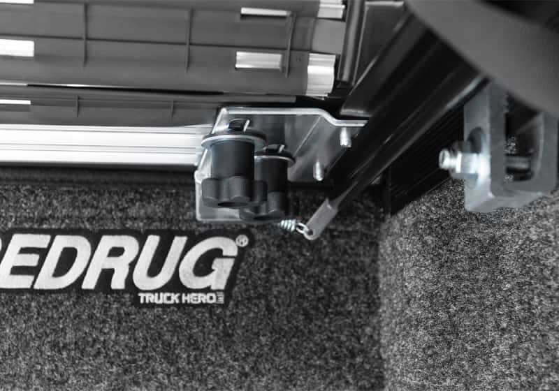 BAK — BAK 17-23 Ford Super Duty 6ft 9in Bed Revolver X2
RX2 17-26 SD 6'10 - view 15