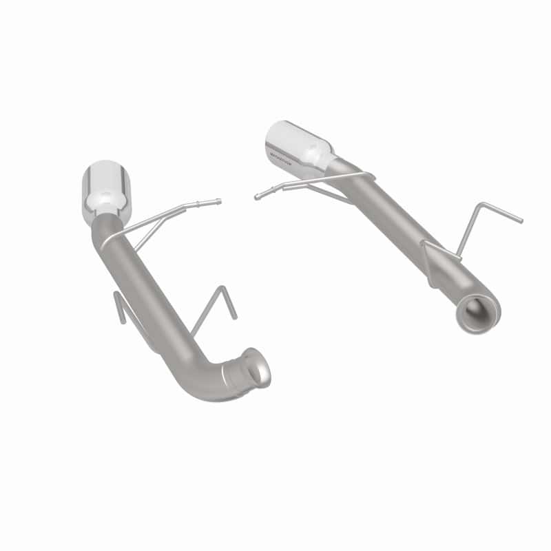 Magnaflow — MagnaFlow SYS A/B 2011 Ford Mustang 3.7L
Axle-Back - view 12
