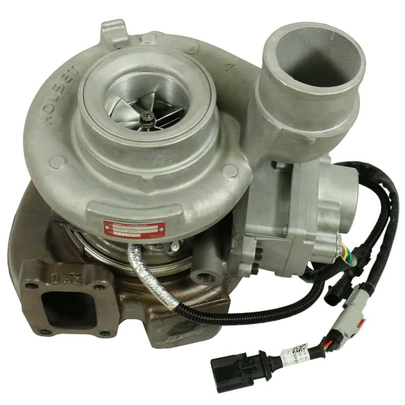 BD Diesel — BD Diesel 07.5-12 Dodge Cummins 6.7L Screamer Turbo Manifold Package
SCREAMER-MANIFOLD
Turbocharger Kit - view 7