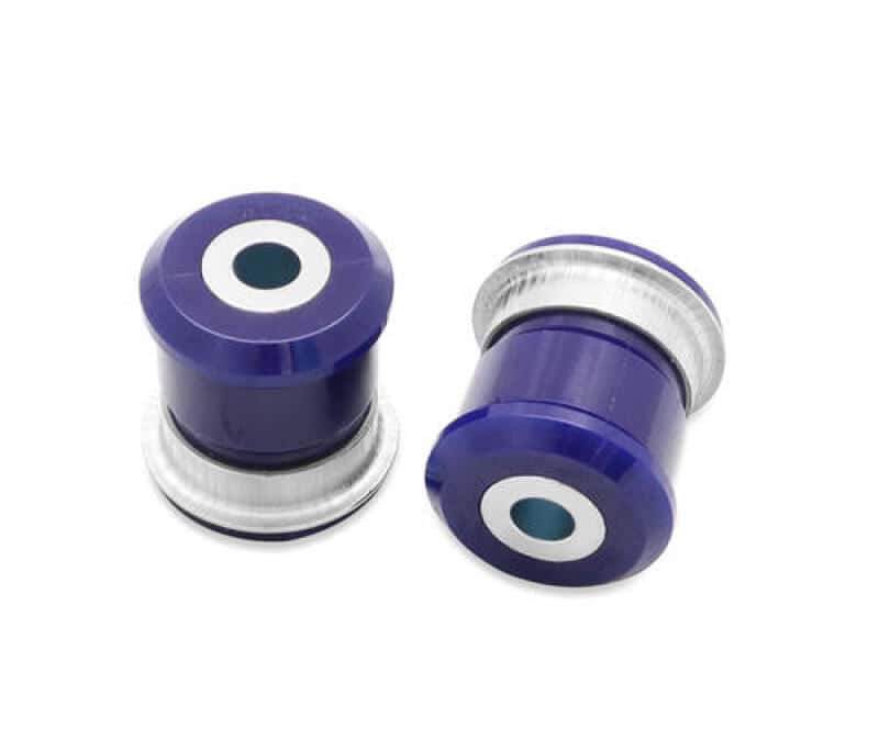 Superpro — SuperPro Upper Control Arm Replacement Bushing Kit (1 Arm) (For TRC6670 & TRC6675)
Svc Kit - Bushings - view 1