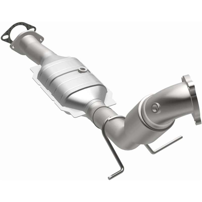 Magnaflow — Magnaflow Conv DF 03-04 Volvo V70 2.5L
OEM Grade
OEM - view 30
