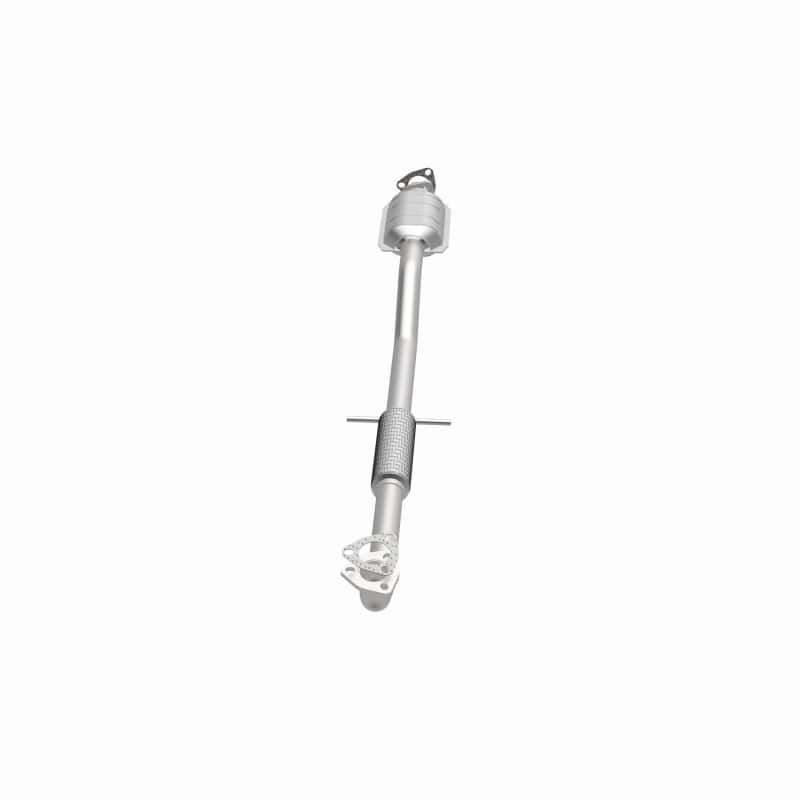 Magnaflow — MagnaFlow Conv DF Gm
Standard Grade
Standard - view 25