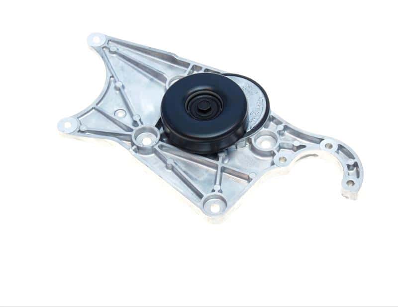 Gates — Gates 90-94 Chevrolet Cavalier 4-Cyl. 2.2L Tensioner Assy. Belt Drive Tensioner - view 12