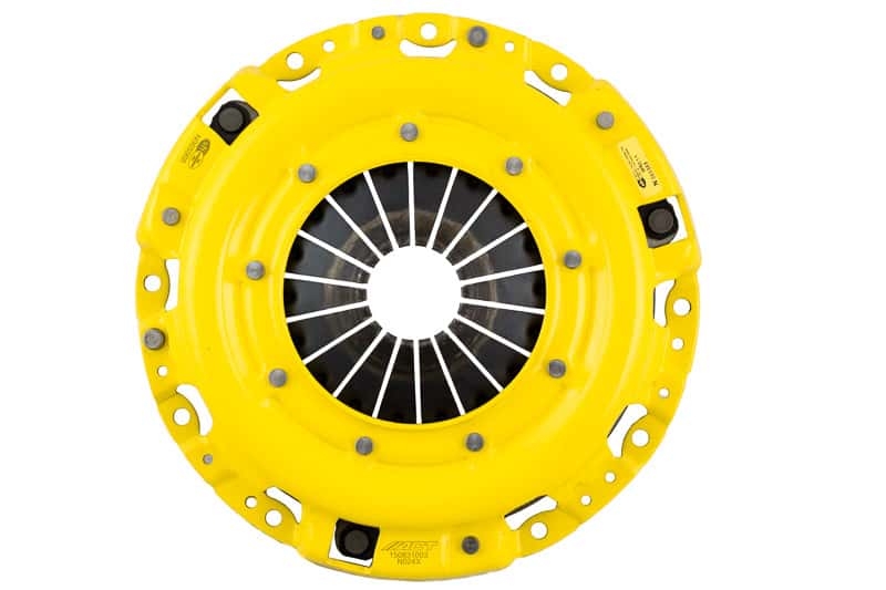 ACT — ACT 2015 Nissan 370Z P/PL Xtreme Clutch Pressure Plate
Pressure Plate - view 1