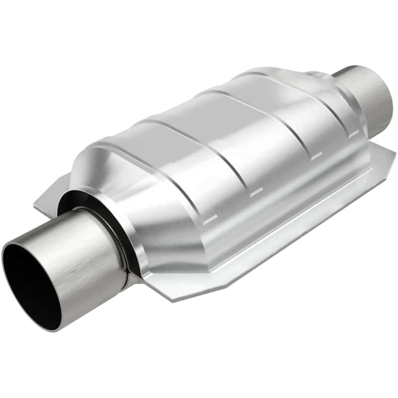 Magnaflow — Magnaflow Conv Univ 3.0in.
HM Grade
HM - view 1