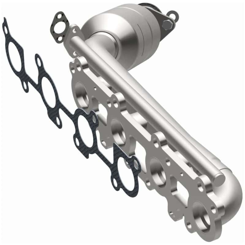 Magnaflow — Magnaflow 05-09 Lexus GX470 4.7L Direct Fit Converter
California - view 3
