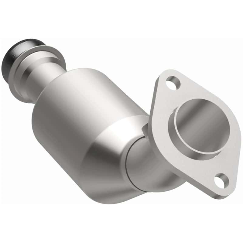 Magnaflow — Magnaflow 2003 Jeep Liberty 3.7L Direct Fit Converter
California - view 30