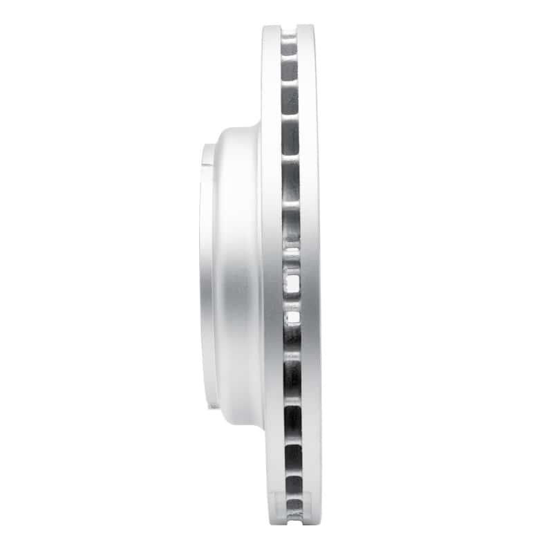 DFC — DFC 89-22 Blue Bird ALL American FE (Hydro Disc Brakes) Front/Rear/Fr & Rr GeoSPEC Coated Rotor
DFC Brake Rotor - view 3