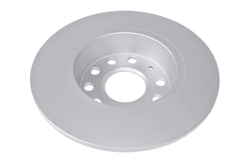 DBA — DBA 10-14 VW Golf GTI (Mk6) Street Series En-Shield Rear Brake Rotor
Brake Rotor - view 2