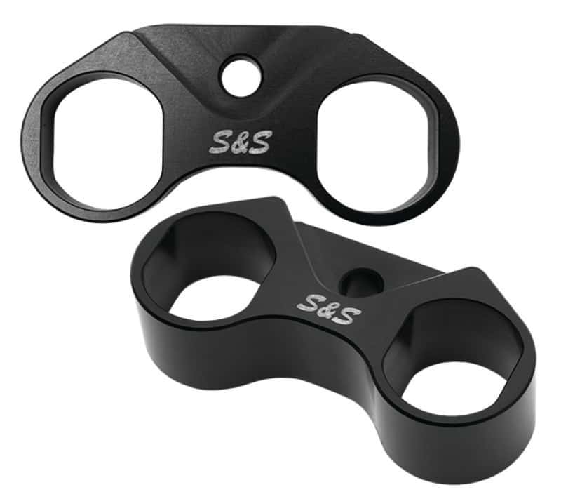 S&S Cycle — S&S Cycle 2006+ Sportster Models Tappet Cuffs - view 1