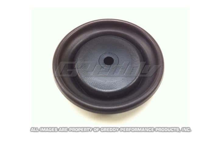GReddy — GReddy Replacement Diaphragm for Type RS Blow Off Valve - view 1