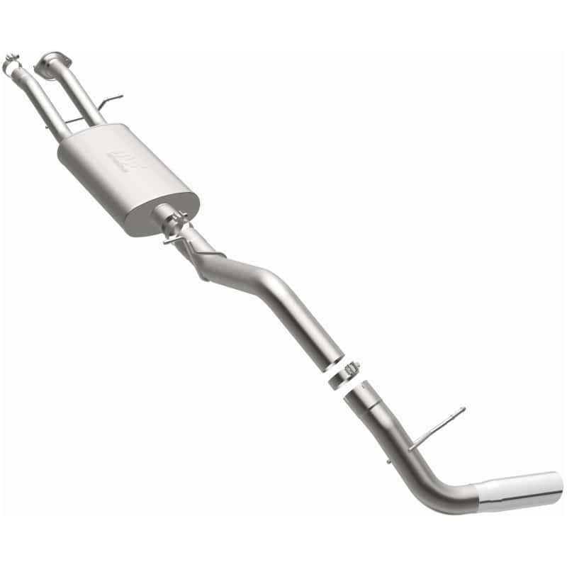 Magnaflow — MagnaFlow Sys C/B Escalade 6.0L 00-02
Cat-Back - view 25
