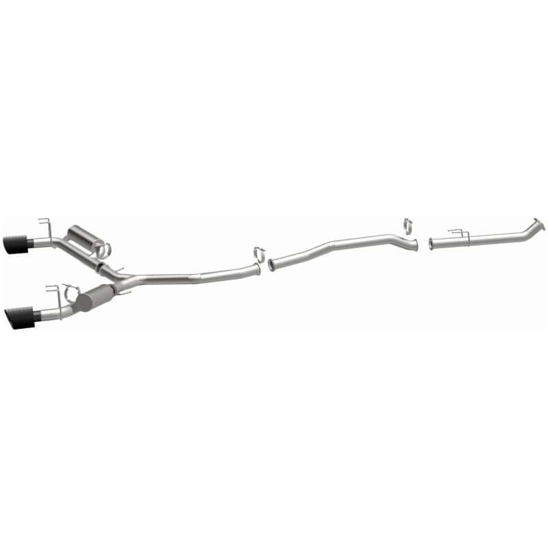 Magnaflow — Magnaflow 2022+ Honda Civic SI NEO Cat-Back Exhaust System
Cat-Back - view 30