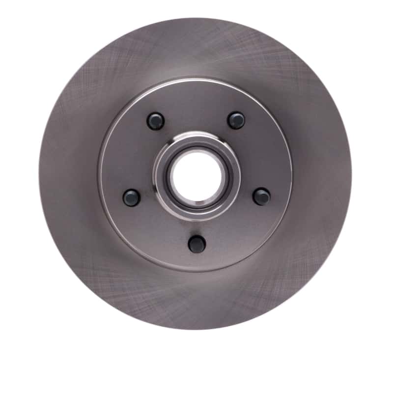 DFC — DFC 83-92 Chevrolet G20 Front Brake Rotor
DFC Brake Rotor - view 1