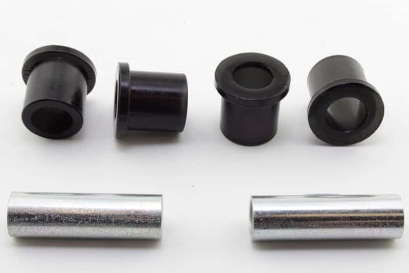 Whiteline — Whiteline 10/65-73 Ford Mustang Front Lower Inner Control Arm Bushing
Bushing Kit - view 2