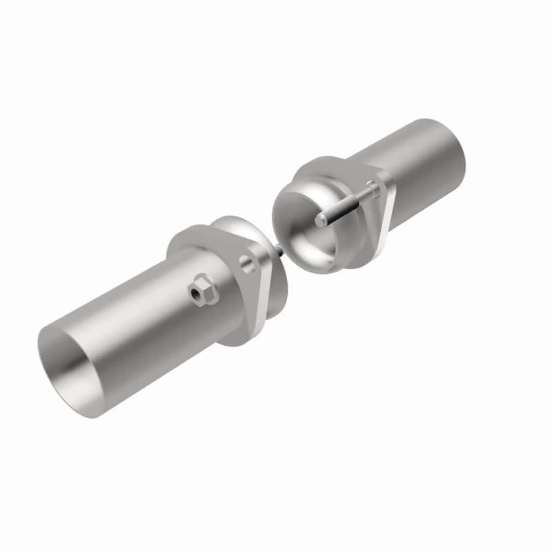 Magnaflow — MagnaFlow Univ Ball Flange 2.5inch
Exhaust Flange - view 13