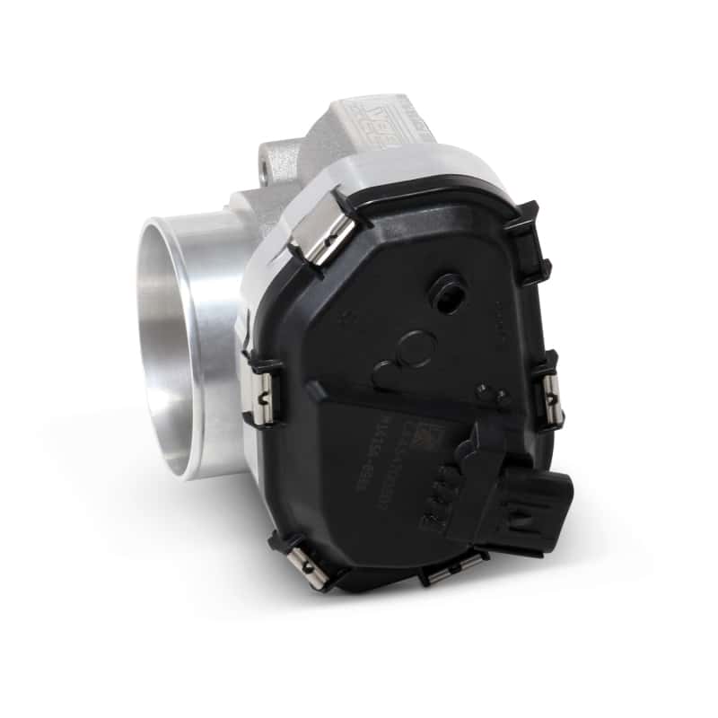 BBK — BBK 2015+ Ford Mustang 2.3L EcoBoost 65mm Power Plus Series Throttle Body
Throttle Body
TBdyAssy - view 3