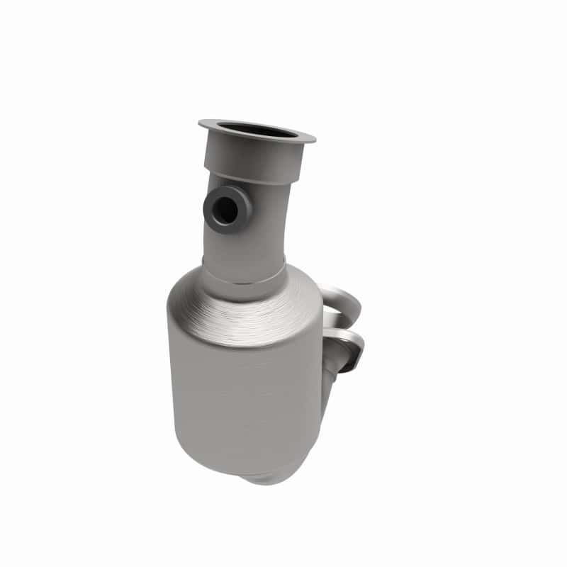 Magnaflow — MagnaFlow Conv DF 02-03 Liberty 3.7L PS frt O
OEM Grade
OEM - view 26