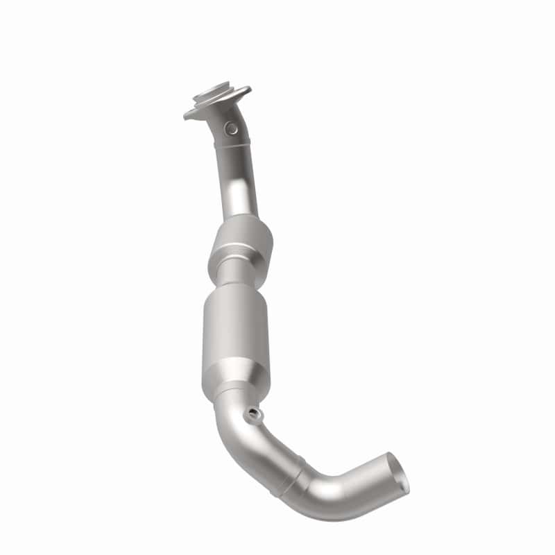 Magnaflow — Magnaflow 02-03 Ford F-150 5.4L Direct Fit Converter
California - view 21