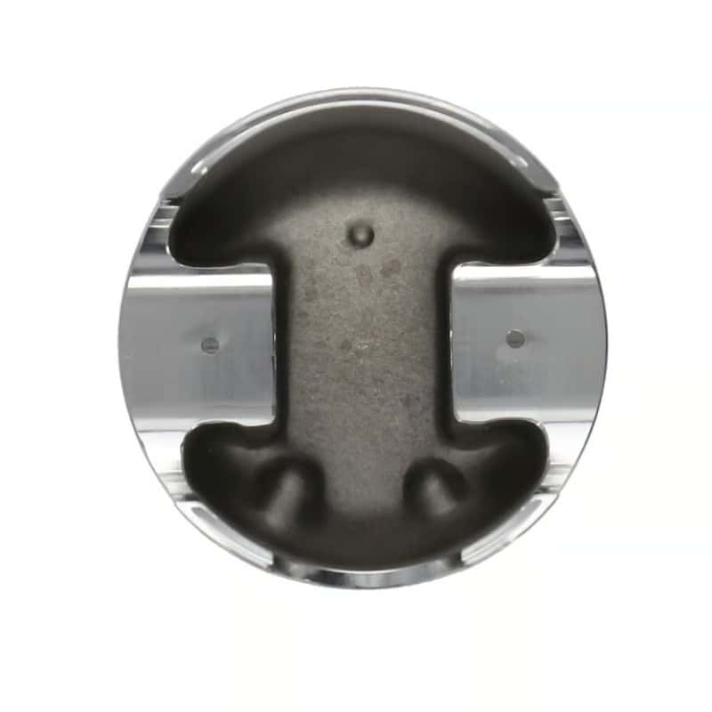 Wiseco — Wiseco 80-85 Yamaha SS440 2638CD Piston Kit
Piston Kit - view 7