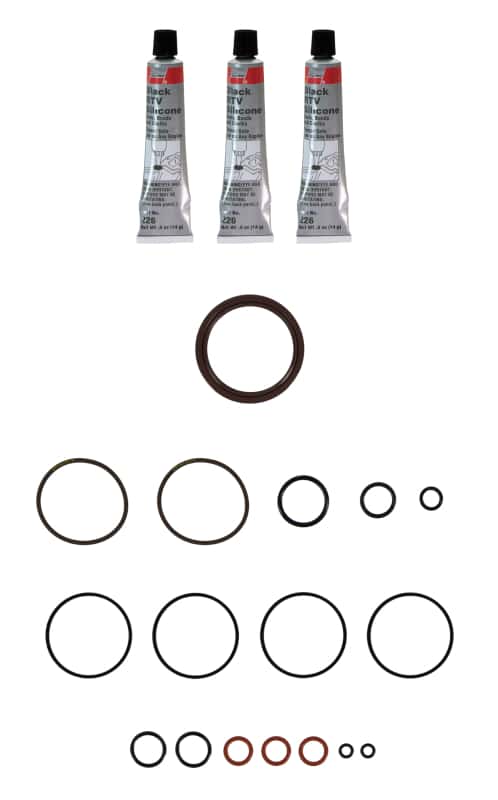 Fel-Pro — Fel-Pro 15-20 Subaru WRX/13-20 BRZ/13-16 Scion FR-S/17-20 Toyota 86 Engine Crankshaft Seal Kit - view 1