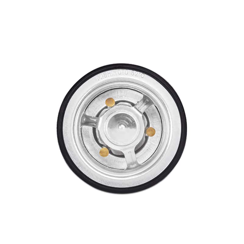 Mishimoto — Mishimoto Dodge 5.9L/6.7L Cummins Low-Temperature Thermostat
Coolant Thermostat - view 8