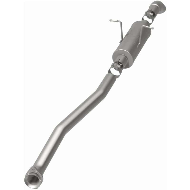 Magnaflow — MagnaFlow Sys C/B 98-10 Ranger EC/CC 3.0/4.0
Cat-Back - view 2