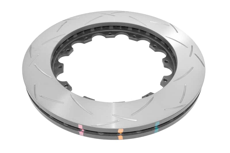 DBA — DBA T3 5000 Series Replacement Rotor 330x28mm (AP Replacement CP3580-2898/2899)
Brake Disc Ring
Brake Rotor - view 4