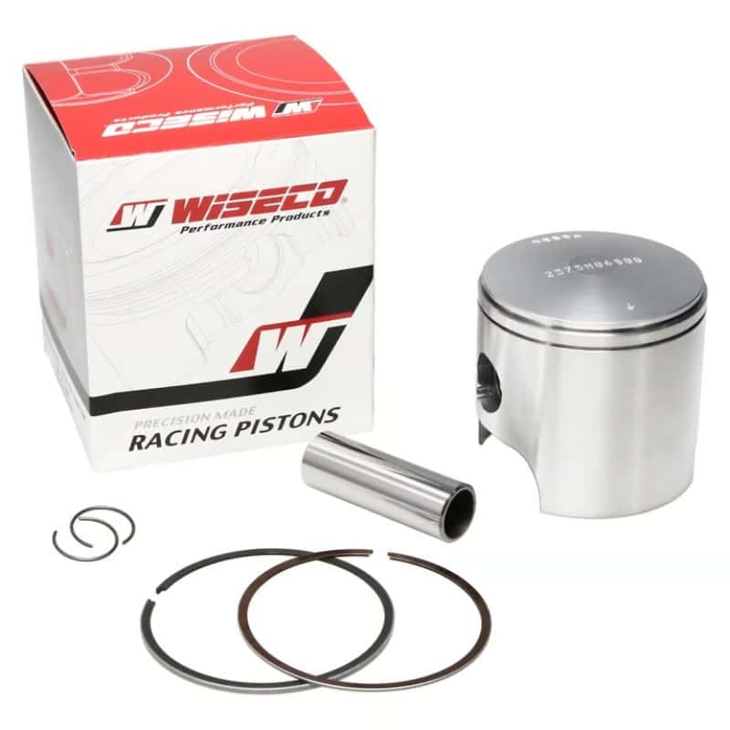 Wiseco — Wiseco Ski-Doo MXZ440 454 EngType 95-98 2677LK Piston Kit
Piston Kit - view 9