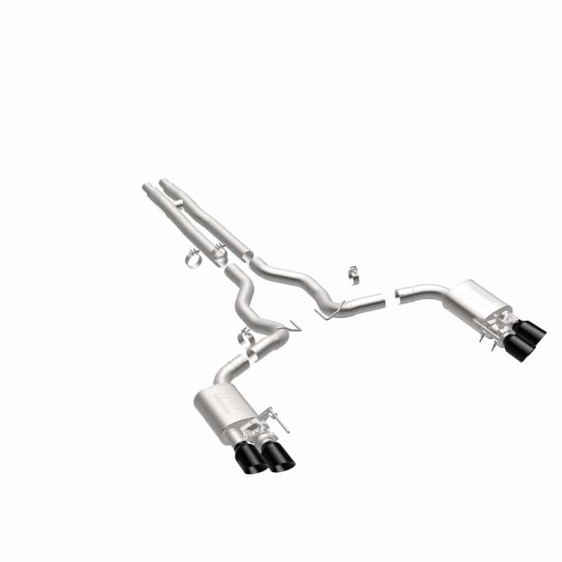 Magnaflow — MagnaFlow 2024 Ford Mustang GT 5.0L Competition Series Cat-Back Exhaust System
Cat-Back - view 20