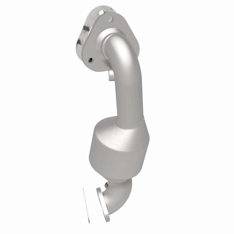 Magnaflow — MagnaFlow Converter Direct Fit 10-17 Ford Taurus/10-16 Lincoln MKT V6-3.5L
OEM Grade
OEM - view 15