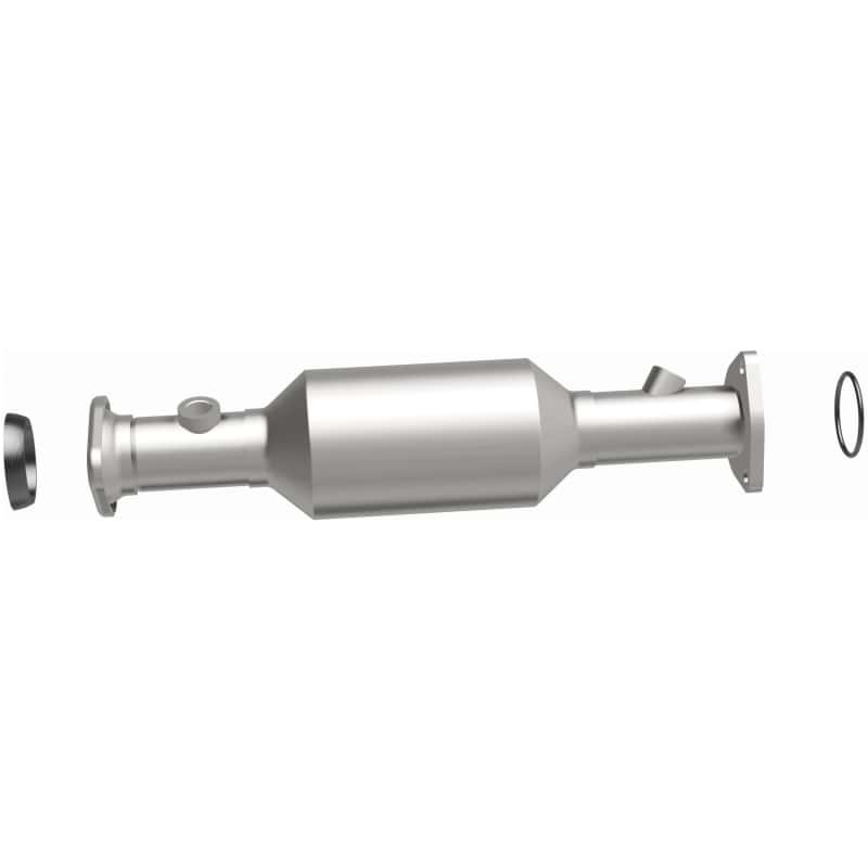 Magnaflow — Magnaflow 96-01 Acura Integra 1.8L Direct Fit Converter
California - view 5