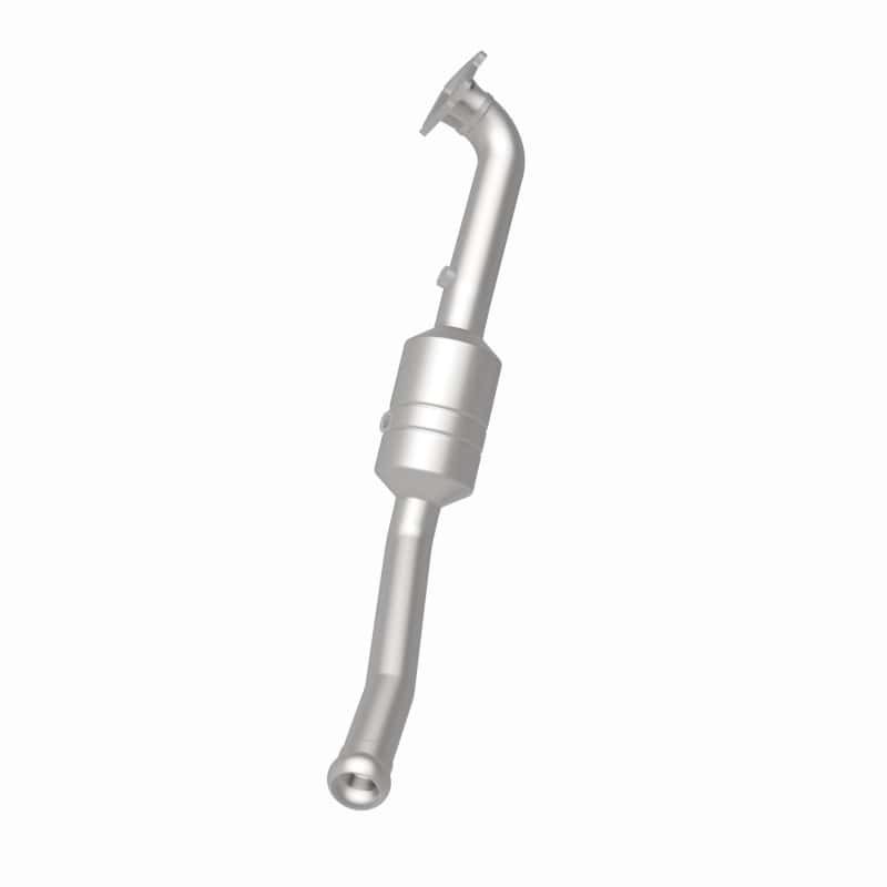 Magnaflow — Magnaflow Conv DF 2011 Grand Cherokee 3.6L PS
OEM Grade
OEM - view 16