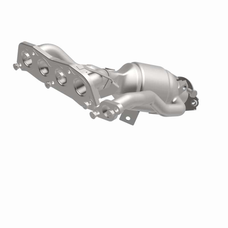 Magnaflow — MagnaFlow DF Conv 21-22 Toyota Corolla 2.0L OEM
OEM - view 2