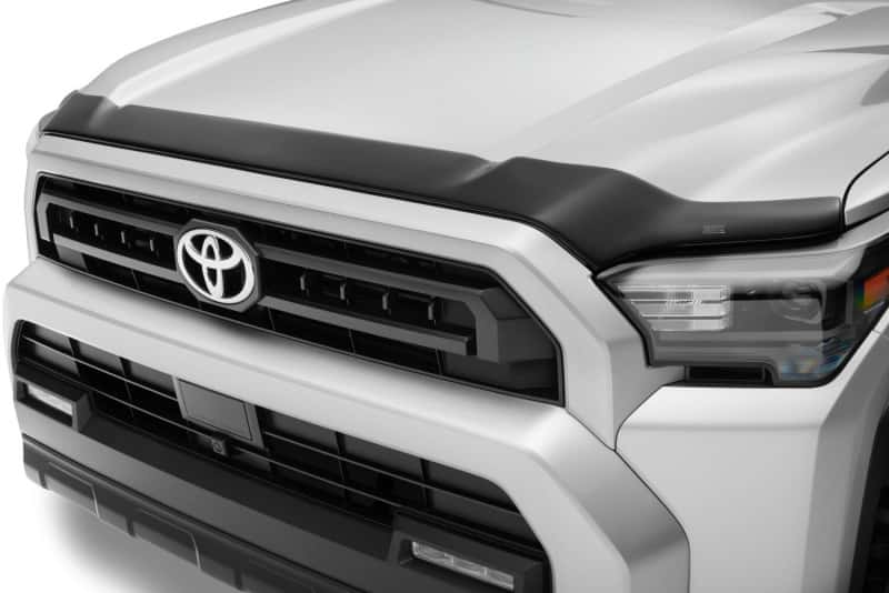 Husky Liners — Husky Liners 2024+ Chevy Traverse Aeroskin - Smoke
Hood Shields - view 11