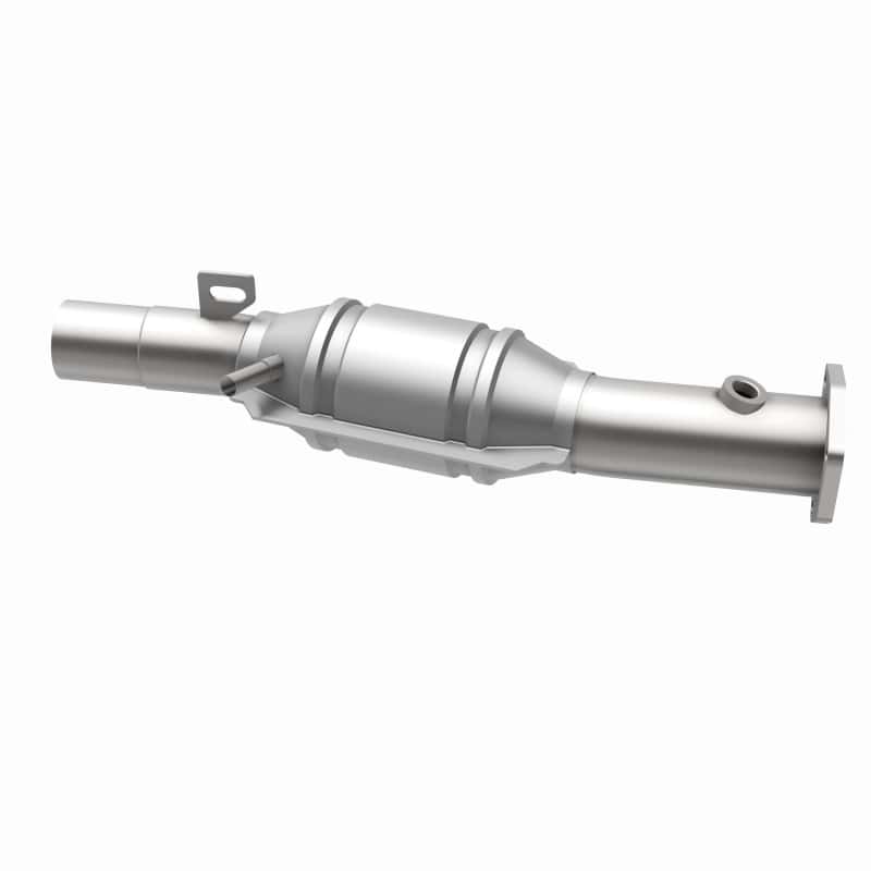 Magnaflow — MagnaFlow Conv DF 95 Volkswagen Golf 2.8L
Standard Grade
Standard - view 21