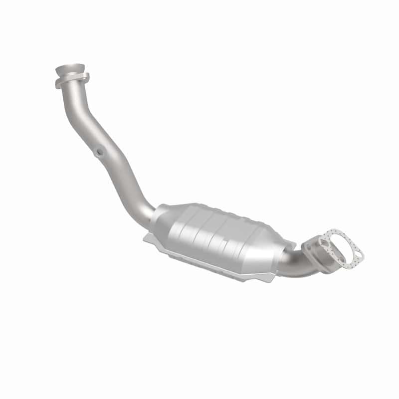 Magnaflow — MagnaFlow Conv DF 97-01 Explorer-Mountaineer
HM Grade
HM - view 13
