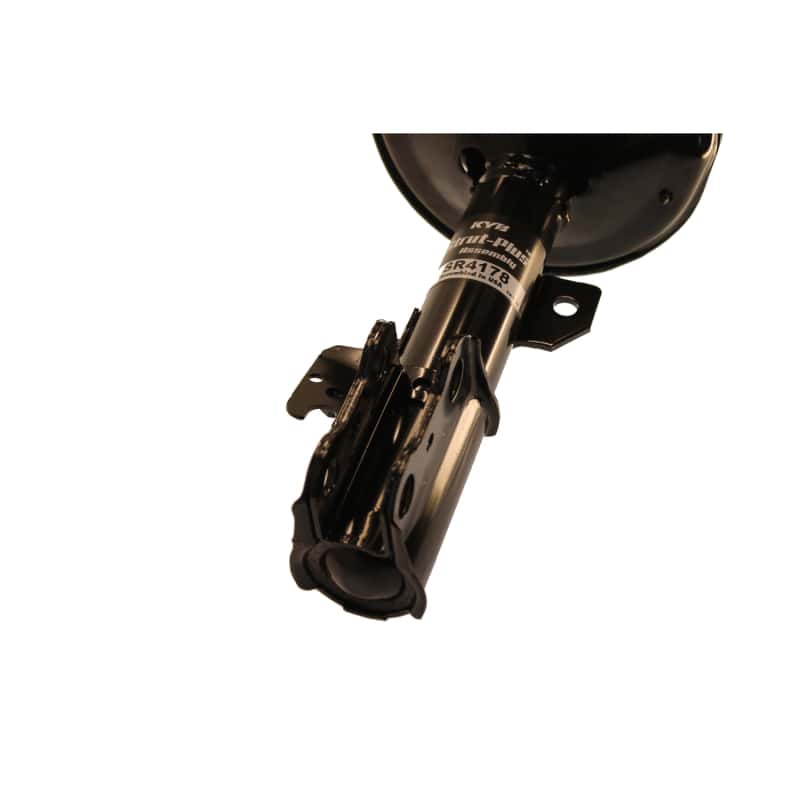 KYB — KYB Shocks & Struts Strut Plus Front Left 04-06 Toyota Sienna (7 Pass Only) (FWD)
Strut-Plus - view 6